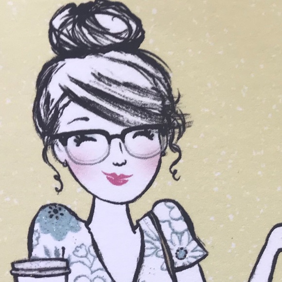 Meet your Posher, Donna - Picture 1 of 1